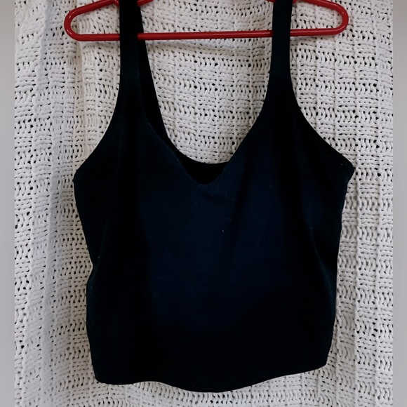 LULULEMON ALIGN TANK - Picture 3 of 3